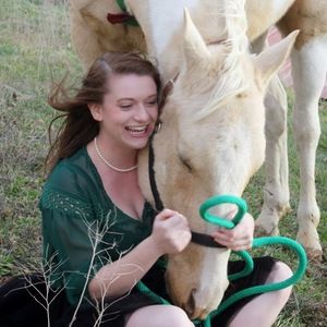 Meet your Posher, Morgan